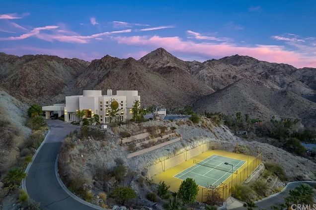 71100 Aerie Road Palm Desert, CA House Sold - Photo 1 of 8. Opens carousel modal