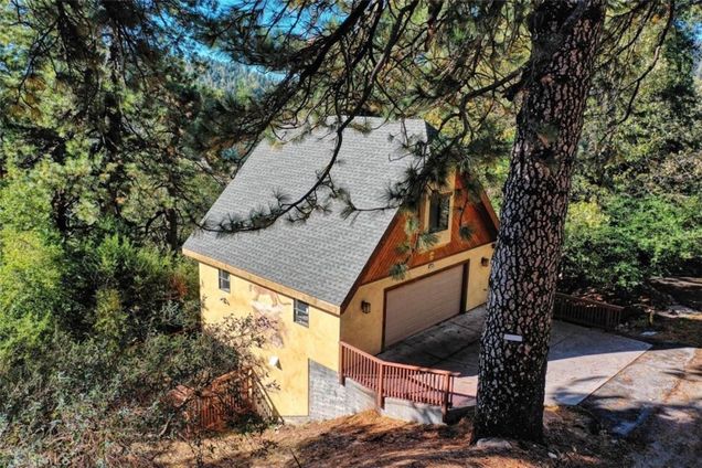 21425 Sawpit Canyon Road Cedarpines Park, CA House Sold - Photo 1 of 57. Opens carousel modal