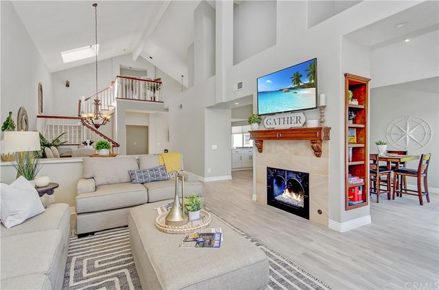 24 Antibes Laguna Niguel, CA Townhouse Sold - Photo 1 of 25. Opens carousel modal