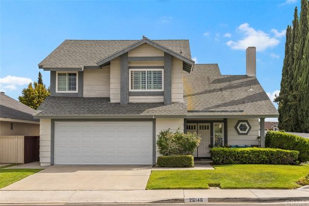 26146 Parrot Court Lake Forest, CA House Sold - Photo 1 of 31. Opens carousel modal