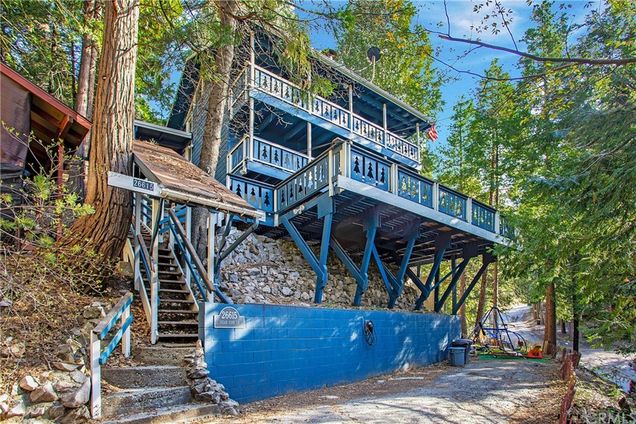26615 Sugar Cone Lane Twin Peaks, CA House Sold - Photo 1 of 27. Opens carousel modal