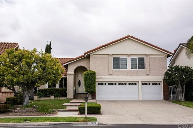 25001 Crystal Circle Lake Forest, CA House Sold - Photo 1 of 45. Opens carousel modal