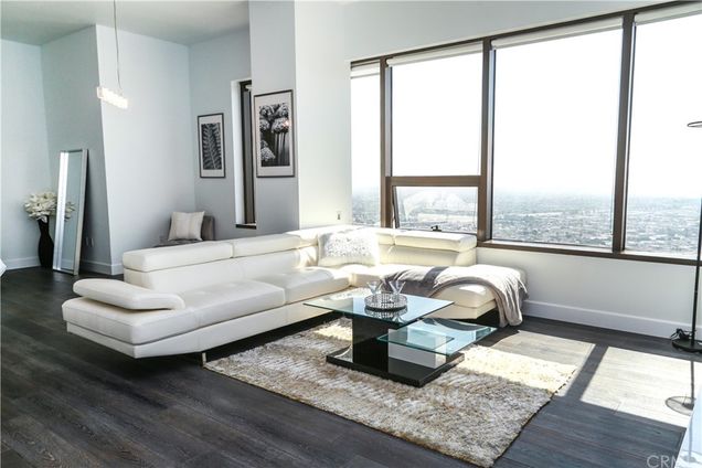 1100 Wilshire Boulevard Unit 3701 Los Angeles, CA Condo Sold - Photo 1 of 52. Opens carousel modal