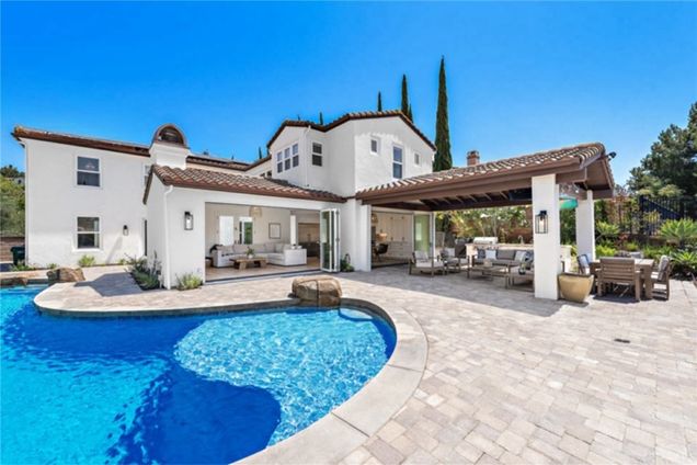27 Christopher Street Ladera Ranch, CA House Sold - Photo 1 of 73. Opens carousel modal