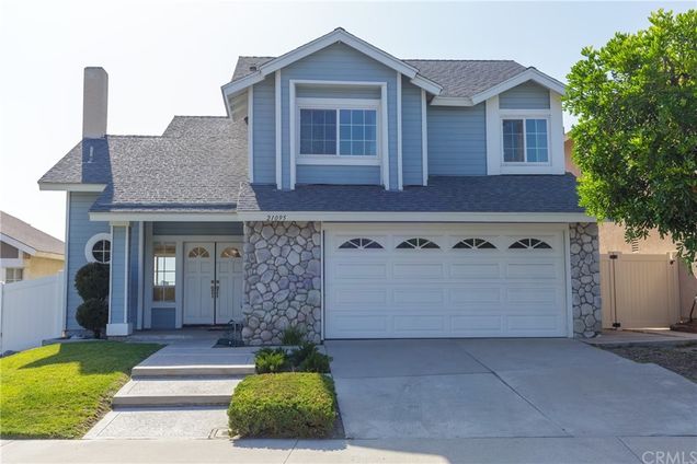 21095 Skylark Drive Lake Forest, CA House Sold - Photo 1 of 23. Opens carousel modal
