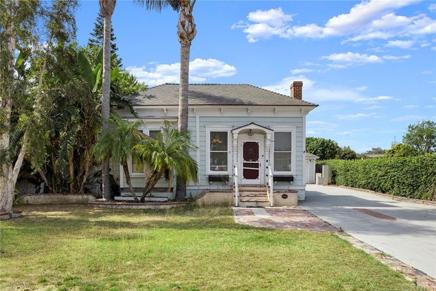 630 W. Main St. Tustin, CA House Sold - Photo 1 of 18. Opens carousel modal