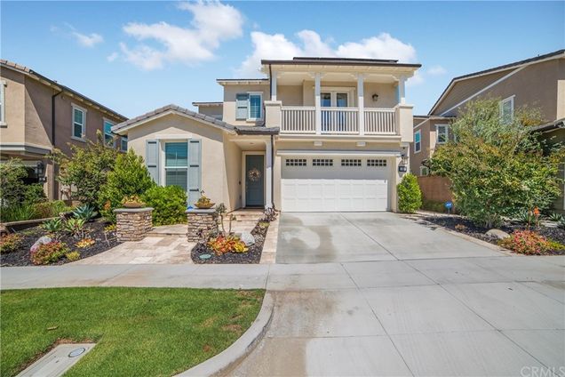 60 Ventada Street Rancho Mission Viejo, CA House Sold - Photo 1 of 43. Opens carousel modal