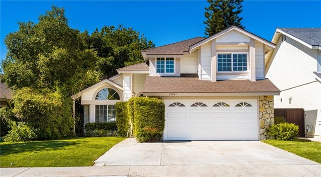 21041 Skylark Drive Lake Forest, CA House Sold - Photo 1 of 35. Opens carousel modal