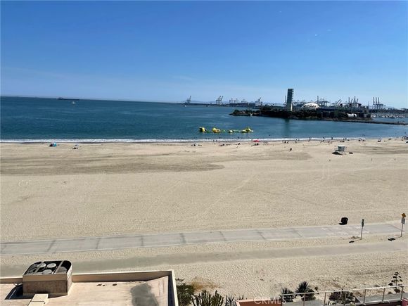 1230 E Ocean Boulevard Unit 404 Long Beach, CA Condo Sold - Photo 1 of 27. Opens carousel modal