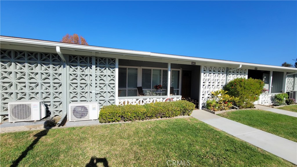 13660 Annandale Drive Unit M1- 24I  