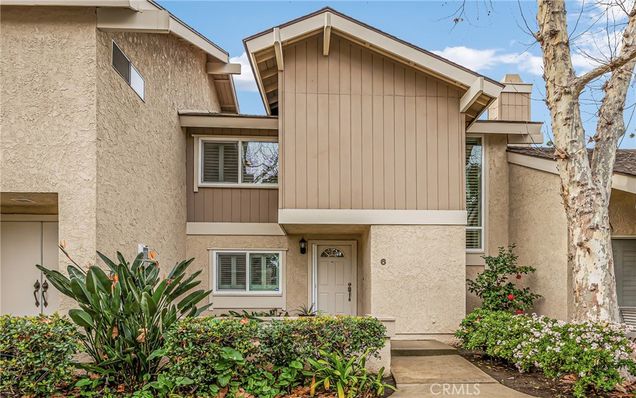 6 Snowberry Unit 23 Irvine, CA Condo Sold - Photo 1 of 47. Opens carousel modal