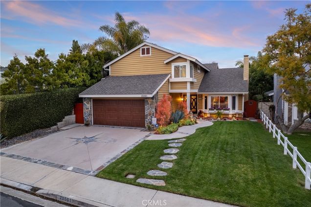 25561 Eastwind Drive Dana Point, CA House Sold - Photo 1 of 71. Opens carousel modal