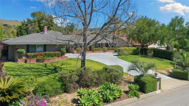 220 Copa De Oro Drive Brea, CA House Contingent - Photo 1 of 56. Opens carousel modal