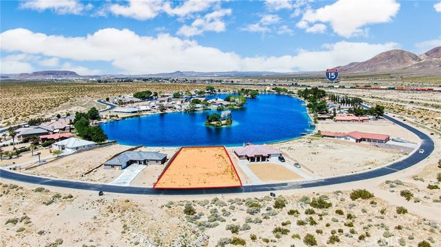 39567 Mountain View Road Yermo, CA Land Active - Photo 1 of 27. Opens carousel modal