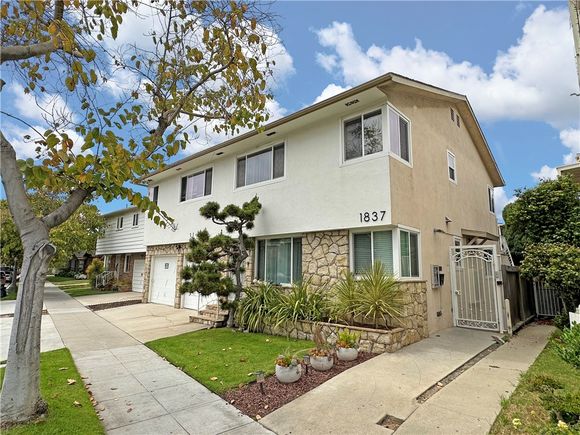1837 E 3rd Street Long Beach, CA Multifamily Sold - Photo 1 of 12. Opens carousel modal
