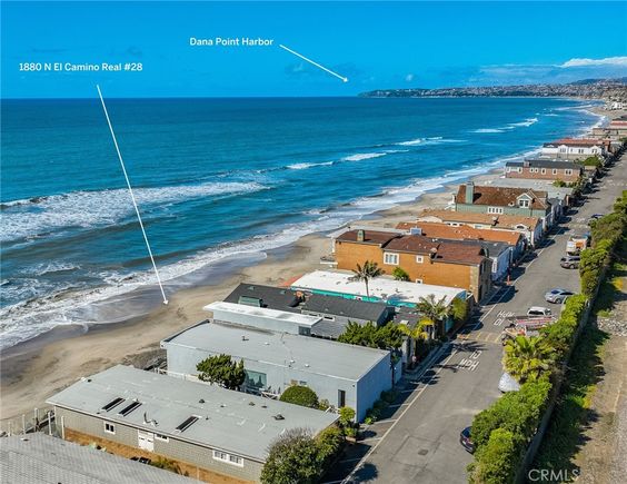 1880 N El Camino Real Unit 28 San Clemente, CA House Sold - Photo 1 of 1. Opens carousel modal