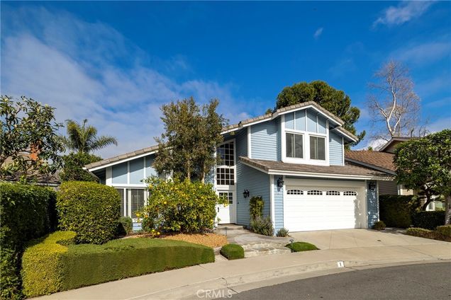 1 Champlain Irvine, CA House Sold - Photo 1 of 1. Opens carousel modal