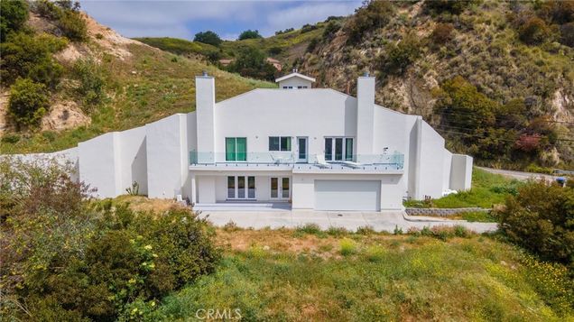 2411 N Topanga Canyon Boulevard Topanga, CA House Active - Photo 1 of 21. Opens carousel modal
