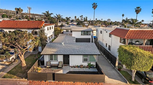 119 Avenida Del Poniente San Clemente, CA Multifamily Sold - Photo 1 of 41. Opens carousel modal