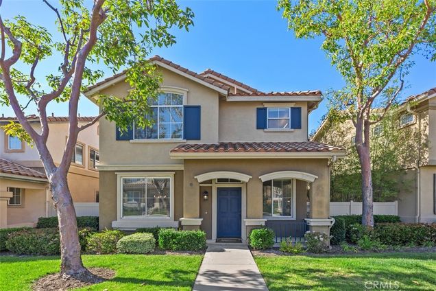 8 Paseo Brezo Rancho Santa Margarita, CA House Active - Photo 1 of 41. Opens carousel modal