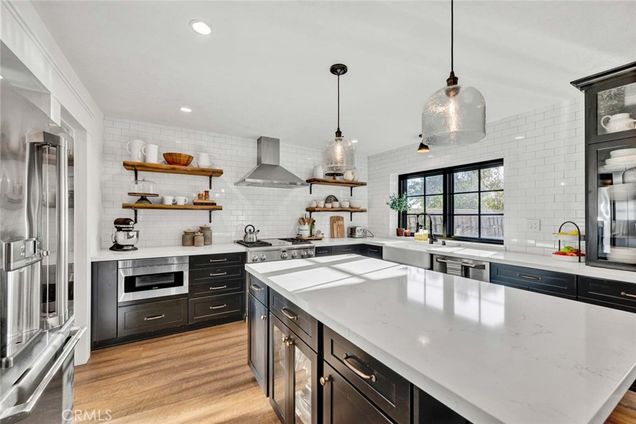 91 Fuente Rancho Santa Margarita, CA Townhouse Sold - Photo 1 of 67. Opens carousel modal