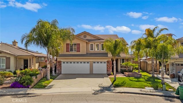 27669 Bluff Vista Way Menifee, CA House Active - Photo 1 of 62. Opens carousel modal