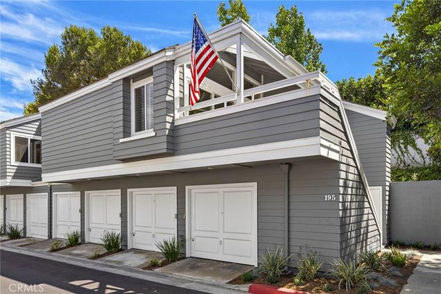 195 Hartford Drive Unit 111 Newport Beach, CA Condo Sold - Photo 1 of 1. Opens carousel modal