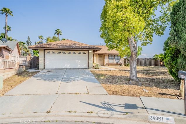 24861 Red River Road Moreno Valley, CA House Sold - Photo 1 of 43. Opens carousel modal