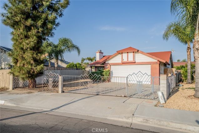 2637 Pleasant Colony Street Perris, CA House Sold - Photo 1 of 45. Opens carousel modal