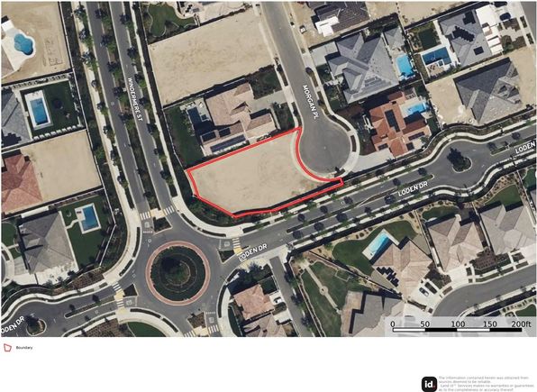 3527 Morgan Place Bakersfield, CA Plot of land Sold - Photo 1 of 3. Opens carousel modal