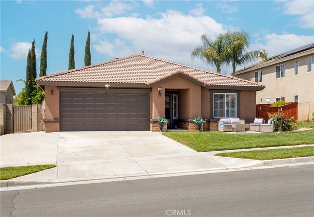 1443 Augusta Street Beaumont, CA House Sold - Photo 1 of 35. Opens carousel modal