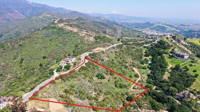28052 Modjeska Grade Road Silverado, CA Land Active - Photo 1 of 5. Opens carousel modal