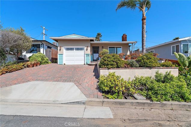 135 W Escalones San Clemente, CA House Sold - Photo 1 of 24. Opens carousel modal