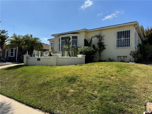 4615 Monroe Avenue San Diego, CA House Sold - Photo 1 of 1. Opens carousel modal