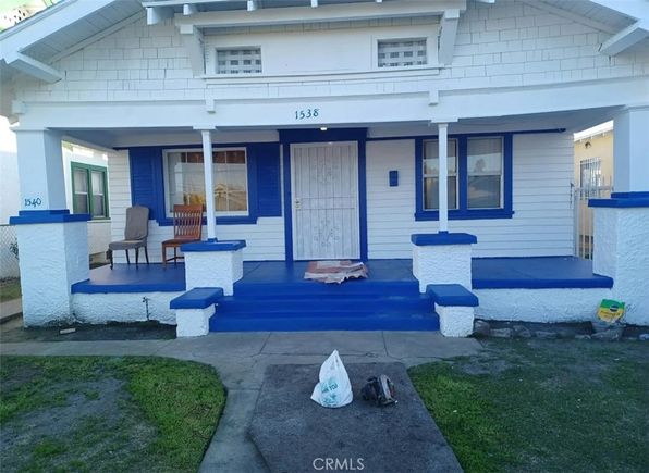 1538 W 51st Pl Los Angeles, CA House Active - Photo 1 of 14. Opens carousel modal