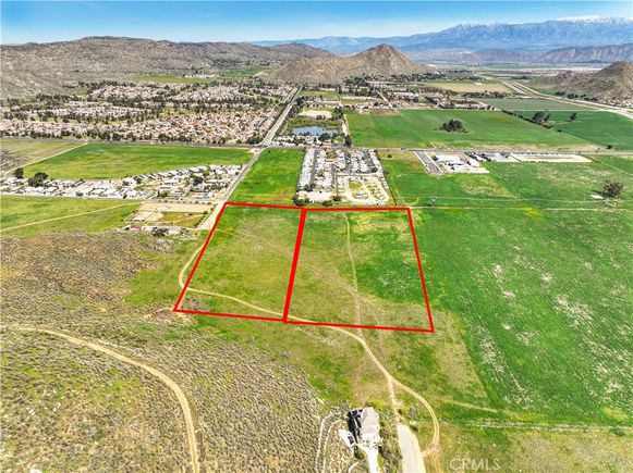 0 California Ave Hemet, CA Land Active - Photo 1 of 18. Opens carousel modal