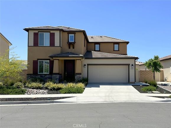 24555 Bravery Circle Menifee, CA House Sold - Photo 1 of 75. Opens carousel modal