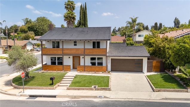 26301 Granvia Drive Mission Viejo, CA House Sold - Photo 1 of 63. Opens carousel modal