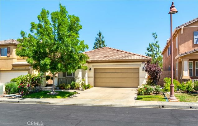 543 Garden Avenue