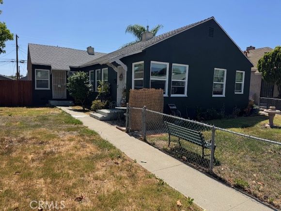 2236 Grand Avenue Long Beach, CA Multifamily Contingent - Photo 1 of 3. Opens carousel modal