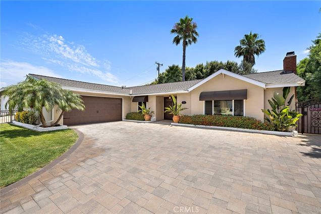 5742 Casa Loma Avenue Yorba Linda, CA House Active - Photo 1 of 40. Opens carousel modal