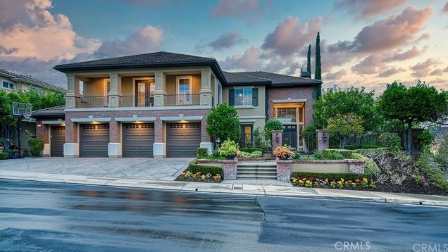 23 Van Gogh Way Coto de Caza, CA House Active - Photo 1 of 34. Opens carousel modal