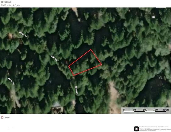 24131 Birch Court Willits, CA Land Active - Photo 1 of 5. Opens carousel modal
