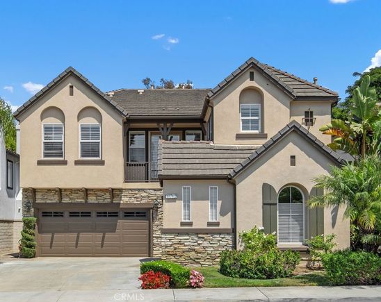 18742 Calera Lane