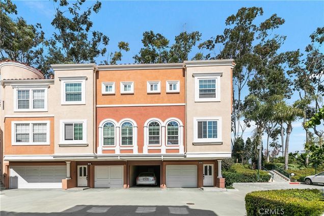 10 Crivelli Aisle Irvine, CA Townhouse Active - Photo 1 of 28. Opens carousel modal