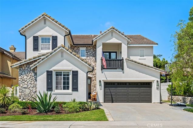 39 Lyra Way Coto de Caza, CA House Active - Photo 1 of 46. Opens carousel modal