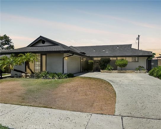 15053 Granada Avenue La Mirada, CA House Sold - Photo 1 of 1. Opens carousel modal