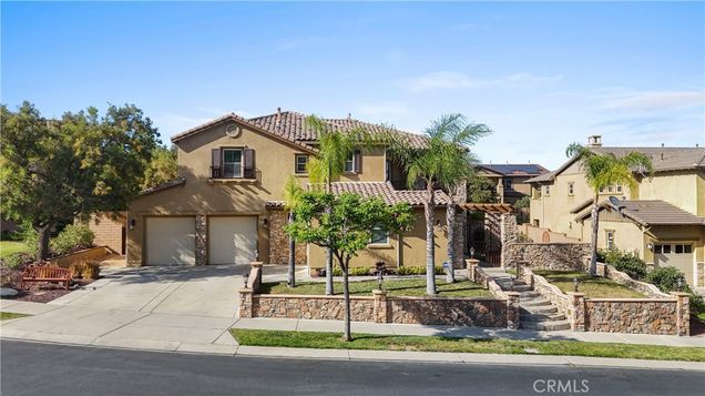 8120 Sunset Rose Drive
