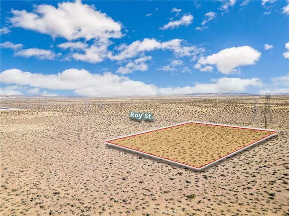 1000 Roy Street Hinkley, CA Plot of land Active - Photo 1 of 29. Opens carousel modal