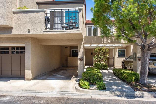 105 Stanford Court Unit 55 Irvine, CA Condo Active - Photo 1 of 25. Opens carousel modal